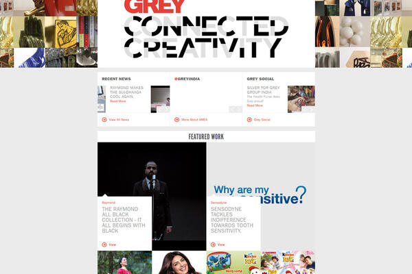 Grey Digital